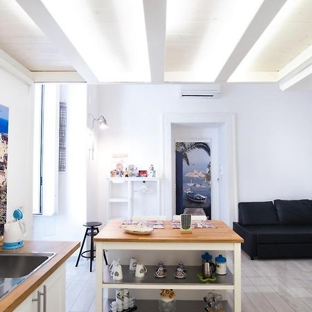 Mare Napoli Villa Екстериор снимка