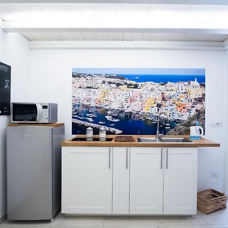 Mare Napoli Villa Екстериор снимка