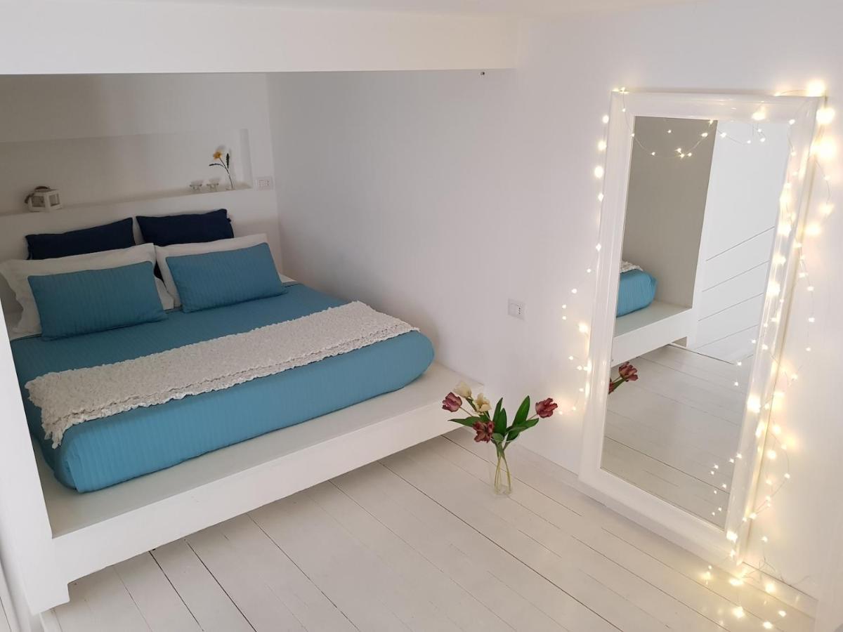 Mare Napoli Villa Екстериор снимка