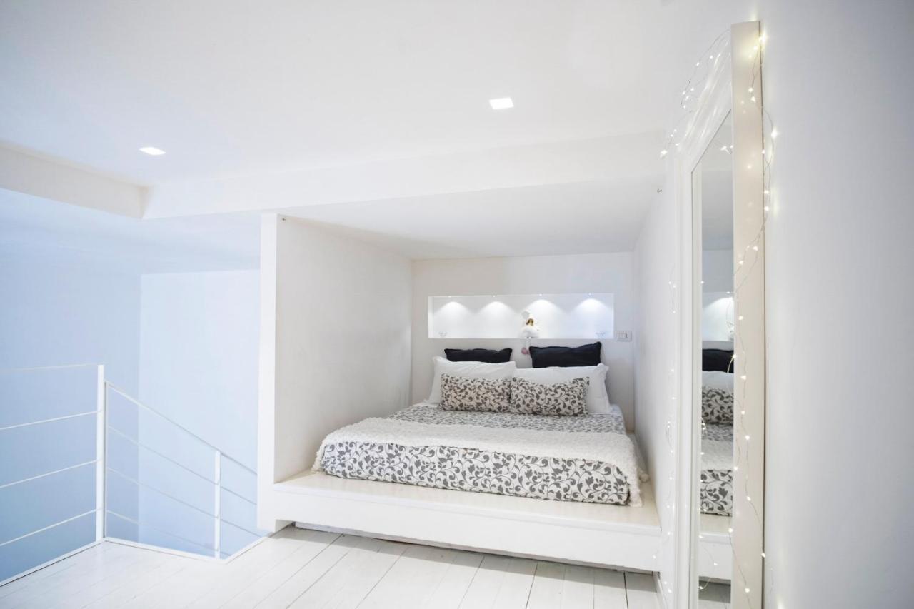 Mare Napoli Villa Екстериор снимка